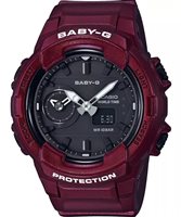 Orologio Casio Bambino Baby-G in Resina BGA-230S-4AER - BGA-230S-4AER